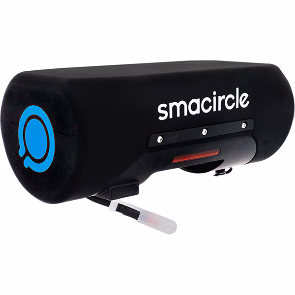[75501000]電動バイク スマサークル smacircle S1 バッテリー 75501000 BatteryPack BLK/BLU バッテリーセル交換