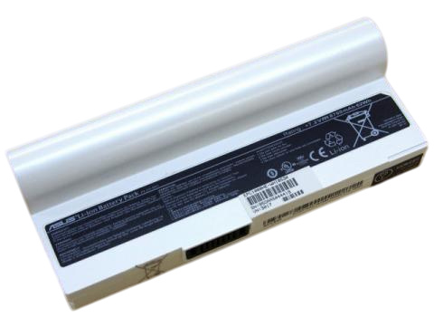 [PL23-901]ASUS Eee PC 1000HE シリーズ 6セル バッテリーセル交換