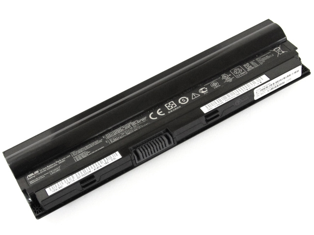[U24L89C]ASUS ノートパソコン U24A-PX3210 他 バッテリーセル交換