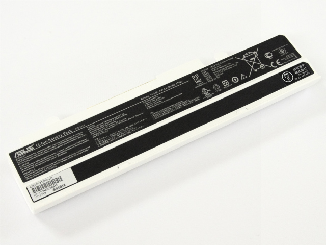 [A32-1015]ASUS Eee PC1015PD 他 バッテリーセル交換