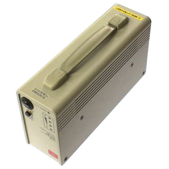 [Y00-00128、(本体:Y00-00256)]ENAXエナックス PowerBattery HEVA(19V) バッテリーセル交換
