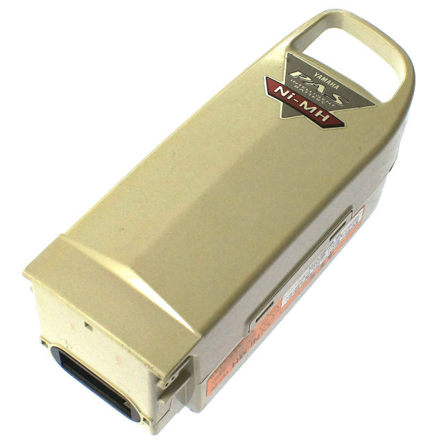 [90793-25078、X47-00]ヤマハ YAMAHA PAS PZ26、PAS PZ24 バッテリーセル交換