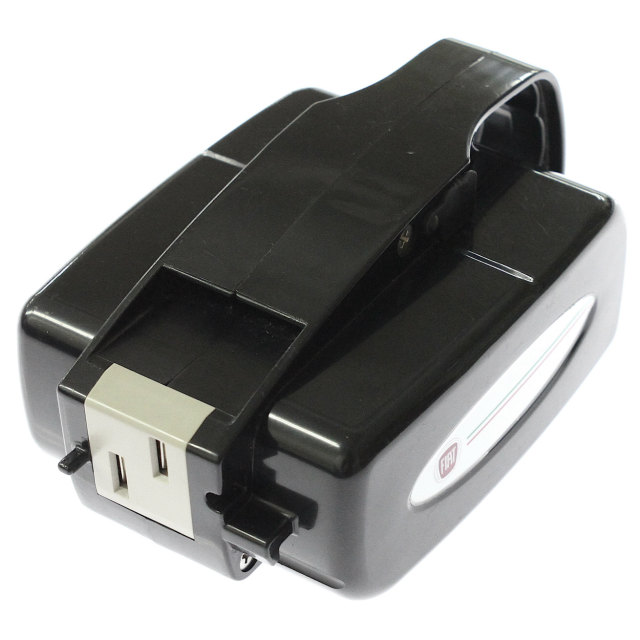 サンスター技研　⭐️電動自転車バッテリー充電器⭐️新品箱入り⭐️入手困難品 サンスター技研 SUNSTAR / バッテリーリフレッシュサービス・セル交換