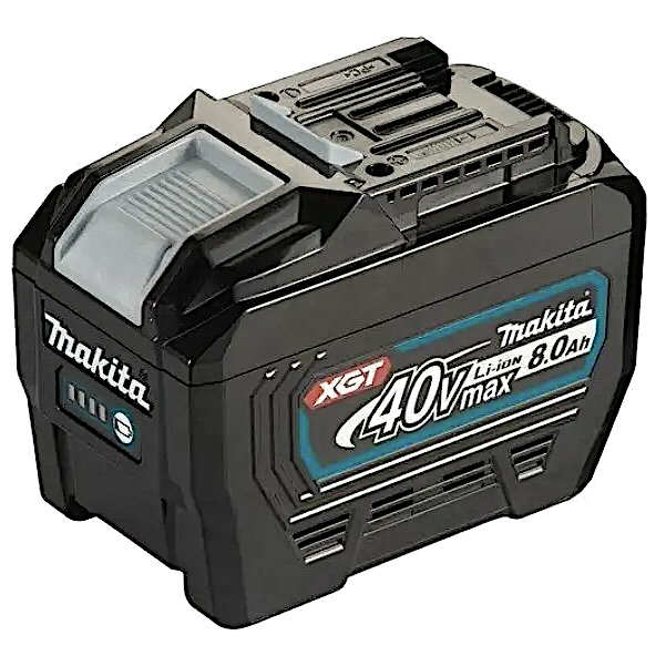 [バッテリBL4080F、A-73368、A-73368]マキタ makita 36V XGT 40Vmax リチウムイオン バッテリーセル交換
