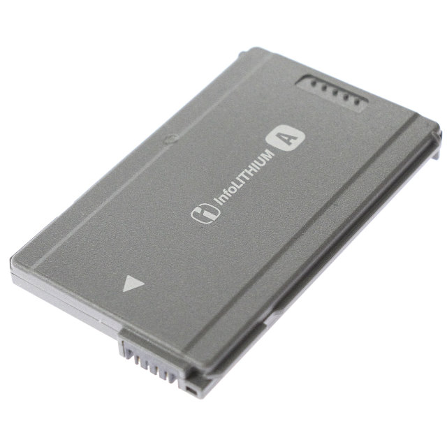 [NP-FA50]SONY ソニー デジタルビデオカメラ ハンディカム Aシリーズ DCR-PC1000、DCR-HC90、DCR-PC50、DCR-PC55 他 バッテリーセル交換