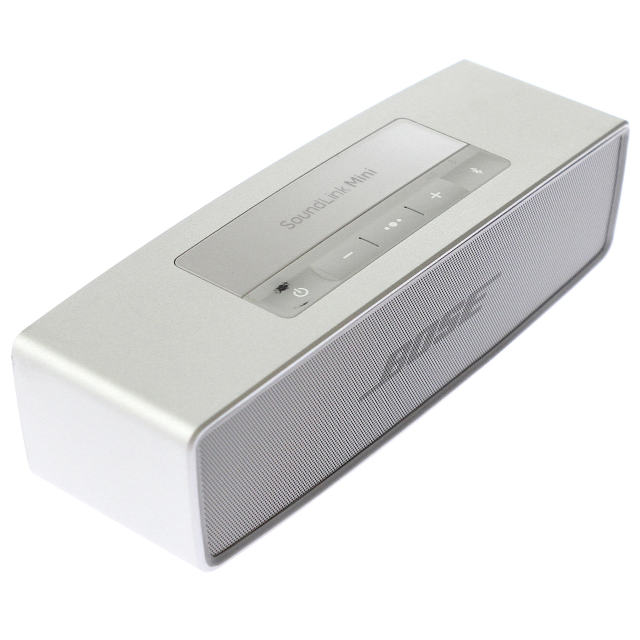 [Battery Pack, Model / Bloc-pile, Modèle/型号/型號: 088772]BOSE サウンドリンク ミニ Bluetooth スピーカー II スペシャルエディション 他 バッテリーセル交換（本体送付タイプ）