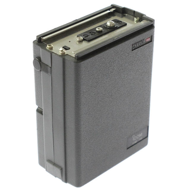 [CM-7G]アイコム ICOM 無線機 IC-A20、IC-A21 他 バッテリーセル交換