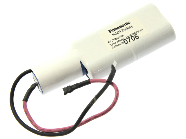 [HHR-30P5W1]Panasonic HHR-30P5W1 i・epi rayclinica アイエピ レーザー脱毛器、トリア脱毛器 等 バッテリーセル交換