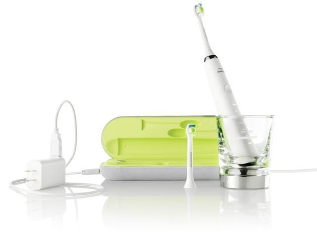 [HX9333/04]フィリップス PHILIPS ソニッケアー ダイヤモンドクリーン HX9333/04 バッテリーセル交換