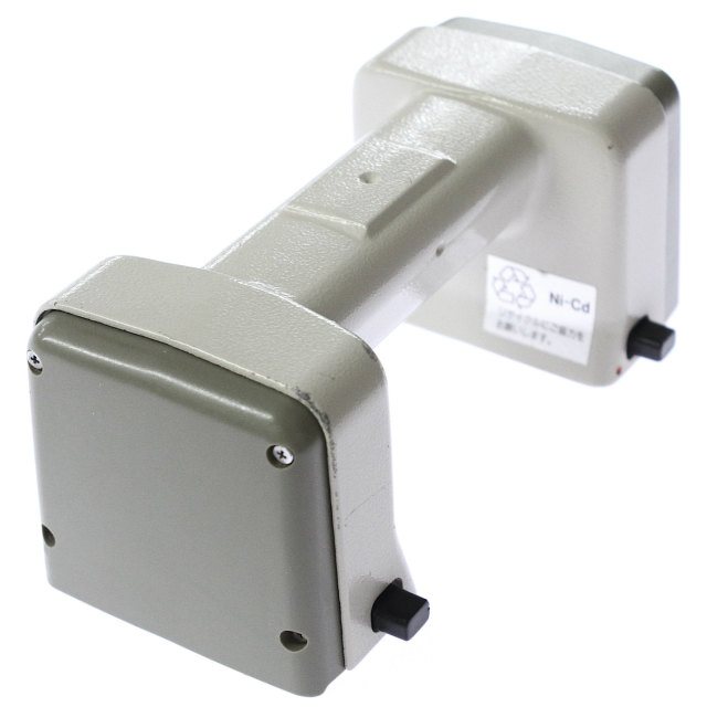 [BC-5]ニコン Nikon JEC GF-xx、FALDY-i 他 バッテリーセル交換