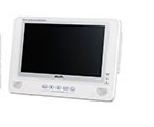 [ADK-BPD901]ELPA 朝日電器 防水ポータブルDVDプレーヤー バッテリーセル交換