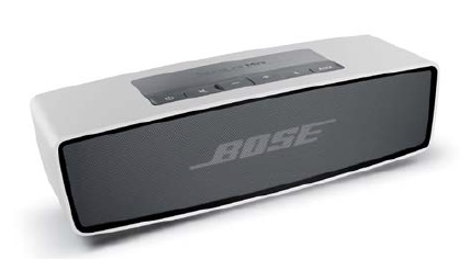 [SoundLink Mini Bluetooth speaker]BOSE サウンドリンク ミニ Bluetooth スピーカー バッテリーセル交換