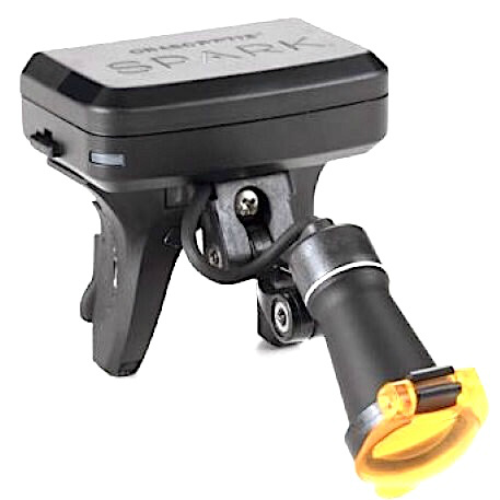 [922199-1 922243]ORASCOPTIC SPARK SLT TruColor 922199-1 922243 バッテリーセル交換
