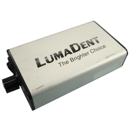 LUMADENT The Brighter Choice BP500V3.1 バッテリーセル交換