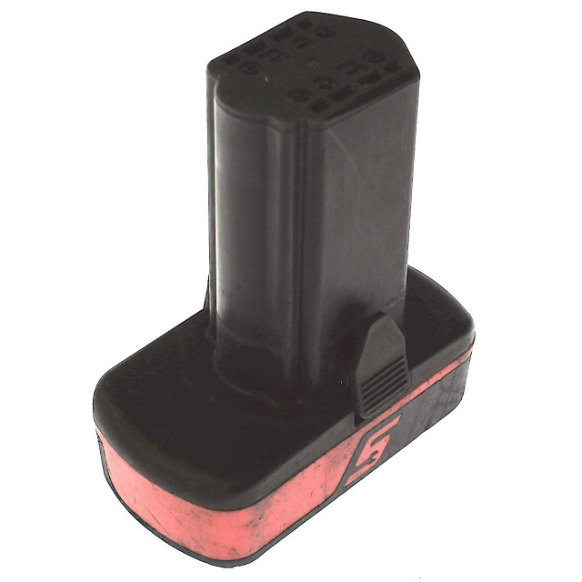 [CTB81720]Snapon スナップオン 電動工具 インパクトレンチ CT4450、CTJ4450、ドリル CDR4450 他バッテリーセル交換