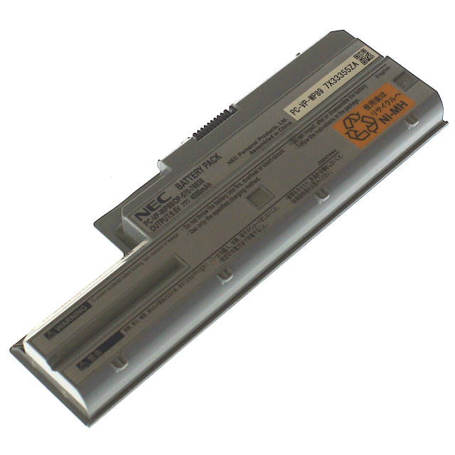[PC-VP-WP89/OP-570-76938]NEC LaVie L LaVie G タイプL シリーズ 他 バッテリーセル交換