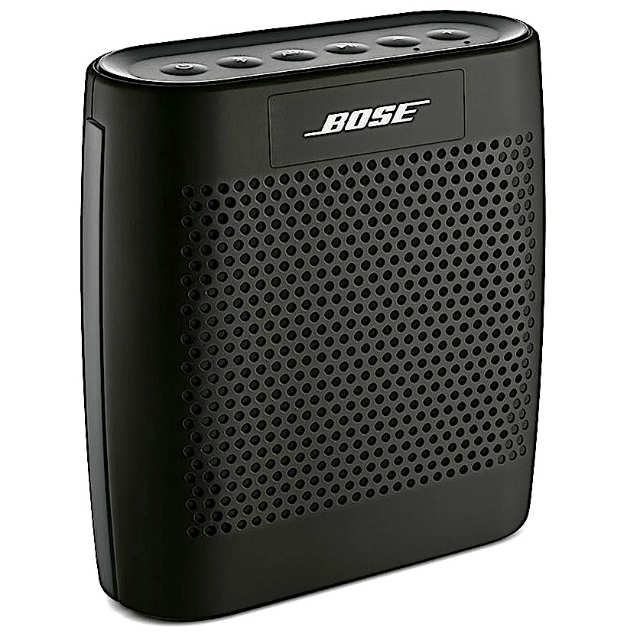 Bose SoundLink Color（初代）バッテリーセル交換