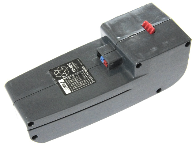 [CLM-BA3000]アイリスオーヤマ 充電式 刈払機 CLM-230 他 バッテリーセル交換