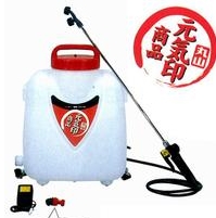 [GKS100B]丸山製作所 バッテリー式 動力噴霧器 GKS100B バッテリーセル交換