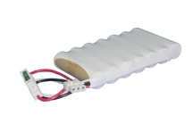 [BP03A-H16/2.5L]Nipron ニプロン ノンストップ電源 バッテリーセル交換