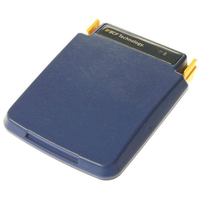 [Part No. BAT15009B]BCF Technology easi-scan bovine scanner dual power pack バッテリーセル交換