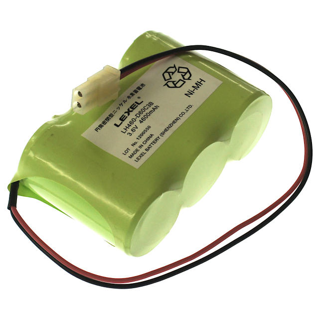 [LH460-D60C3B]CITIZEN シチズン ソーラー設備時計 ST-70R-3P 他 バッテリーセル交換