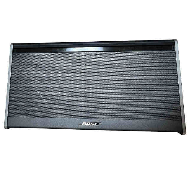 [MODEL 404600]BOSE サウンドリンク SoundLink II Bluetooth スピーカー バッテリーセル交換