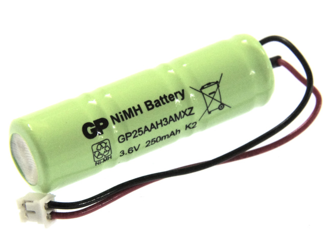 [GP25AAH3AMXZ]J.MORITA MFG CORP 歯科用根管拡大機 TR-ZX 他 バッテリーセル交換（保護回路内蔵Li-ion化）
