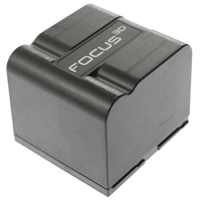 [ACCSS6001]FARO Focus 3D Laser Scanner LLS061202802 他 バッテリーセル交換