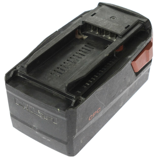 [B 36/5.2 LiIon、B36/5.2 LiIon]ヒルティー HILTI 電動工具 レシプロソー 他 バッテリーセル交換