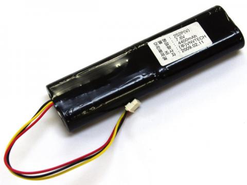 [2S2P(V)]VNVTECH クレーンスケール 他 バッテリーセル交換
