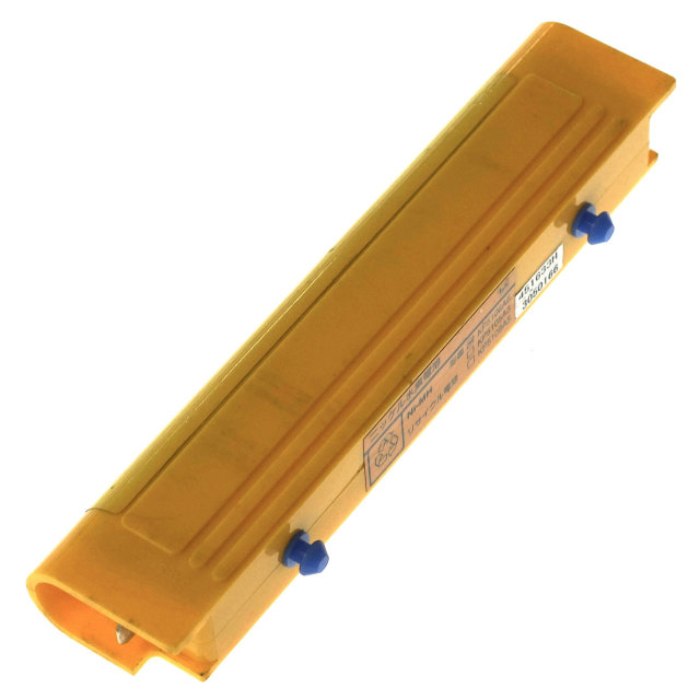 [KP5106A6 KP5105A3 KP5109A5]東芝テリー クレーン無線操縦装置 EW-3シリーズ 2.4Vタイプ 他 バッテリーセル交換