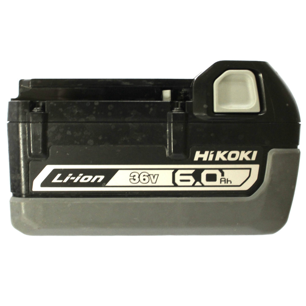 [BSL3660 0033-9971]日立工機 HiKOKI DH36DBL、DH36DBDL 他 バッテリーセル交換