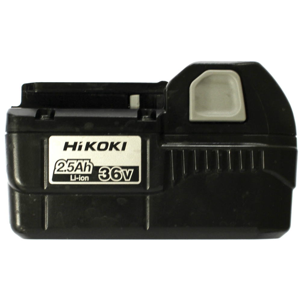 [BSL3625 BSL 3625]日立工機 HiKOKI 36V リチウムイオン バッテリーセル交換
