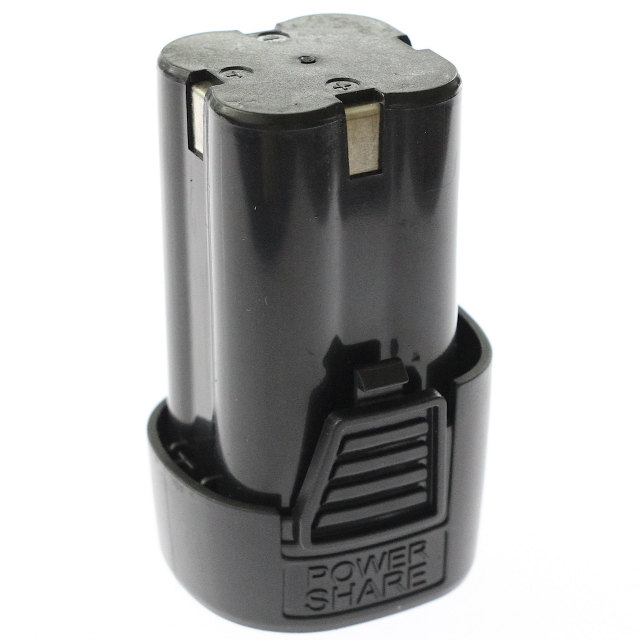 [Model:SP-01]SPRITZ Paint Sprayer 電動エアスプレー バッテリーセル交換
