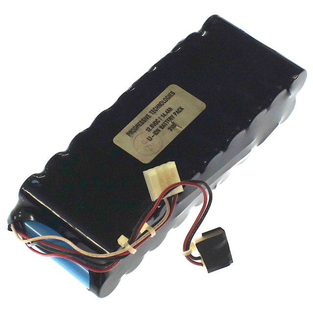 [USN60 SW]MOLI 超音波探傷器 USN 60 SW(旧 クラウトクレーマー、新 GEインスペクション・テクノロジーズジャパン)バッテリーセル交換