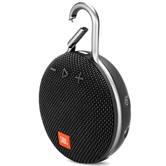 JBL Clip3 クリップ3 Bluetoothスピーカー バッテリーセル交換