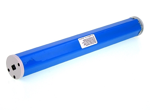 [Batterypack NiMH 140Wh]Keldan TEC 36 他 水中ライト バッテリーセル交換