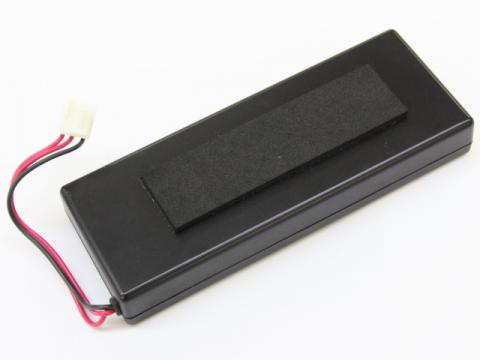 [MP-500A]リーダー電子 Signal Level Meter LF965 LF990 LF983 LF52 LF51 他 バッテリーセル交換