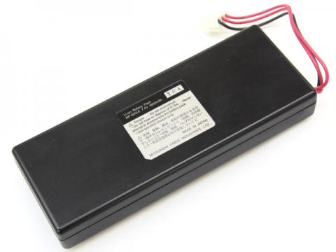 [MP-500LE]リーダー電子 Signal Level Meter LF 990 LF983 LF 52 LF 51 他 バッテリーセル交換