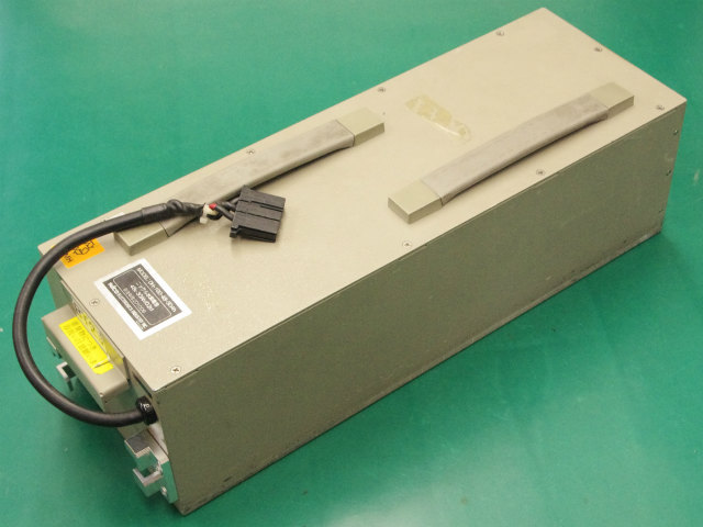 [DH-100-48-30Ah]パコ電子工業株式会社 カスタム製品 DH-100-48-30Ah バッテリーセル交換