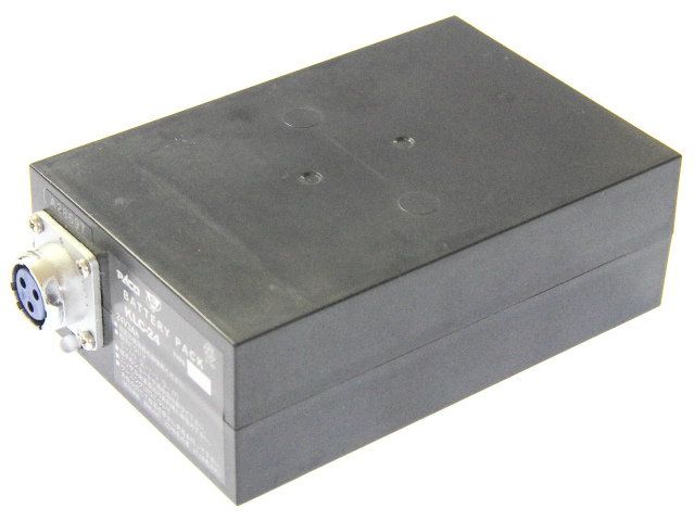 [KLC-24 KLC24]パコ電子工業株式会社 PACO KLC-24、KLC24 バッテリーセル交換
