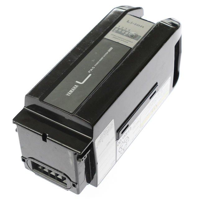 [X83-8212A-23、X83-23]ヤマハ YAMAHA PAS ナチュラL デラックススーパー 他 バッテリーセル交換(カスタム保護回路交換付)