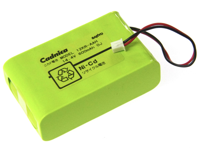 [MODEL 12KR-AAH]NEC コルソス CS-DX 他 バッテリーセル交換
