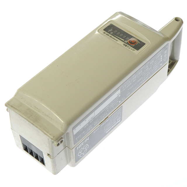 [NKY398B02]Panasonic パナソニック SANYO サンヨー CY-SS263DK(S)(Y) CY-SS263D(S)(L)(Y) 他 バッテリーセル交換