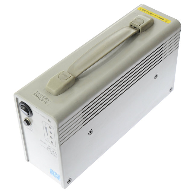 [Y00-00129、(本体:Y00-00257)]ENAXエナックス PowerBattery HEVA(16V) バッテリーセル交換