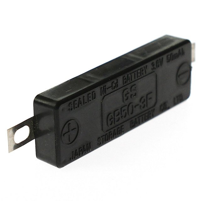 [GB50-3F、GS GB50-3F]Japan Storage Battery 電子計測器 MS369B 他 バッテリーセル交換