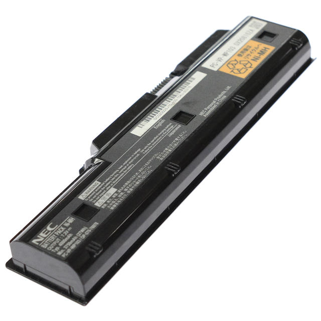 [PC-VP-WP103/OP-570-76978、PC-VP-WP-103]NEC VersaPro タイプ VA シリーズ 他 バッテリーセル交換