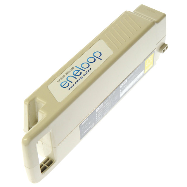 [CY-EB31]SANYO サンヨー CY-SPE226 CY-SPE224 CY-SPF226 CY-SPF224 他 バッテリーセル交換