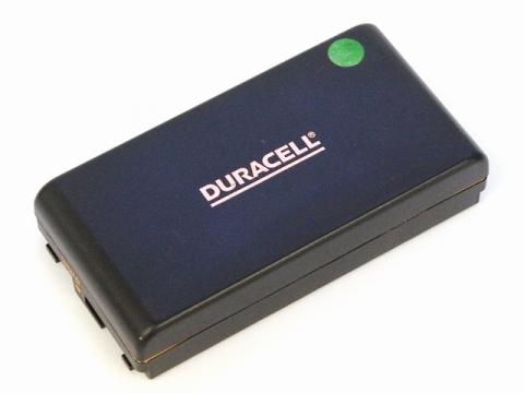 [DR10]DURACELL ニコン レチノマックス2 他 バッテリーセル交換